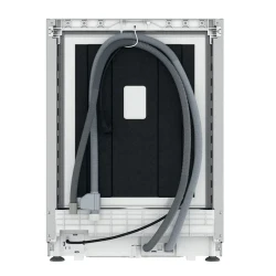 Masina de spalat vase Whirlpool W7I HT40 T, Negru flexmag.md