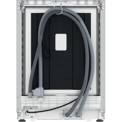 Masina de spalat vase Whirlpool W8I HP58 T, Negru flexmag.md