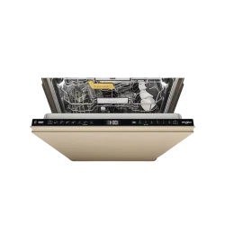 Masina de spalat vase Whirlpool W8I HP58 TU, Negru flexmag.md