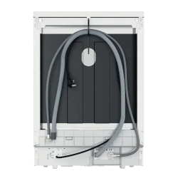 Masina de spalat vase Whirlpool WFC 3C26 P, Alb flexmag.md