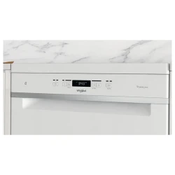 Masina de spalat vase Whirlpool WFC 3C26 P, Alb flexmag.md