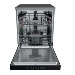Masina de spalat vase Whirlpool WFO 3T233 P 6.5 X Otel inoxidabil flexmag.md