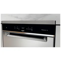 Masina de spalat vase Whirlpool WFO 3T233 P 6.5 X Otel inoxidabil flexmag.md