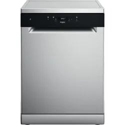 Посудомоечная машина Whirlpool WH4FFA14BN6X нержавеющая сталь flexmag.md