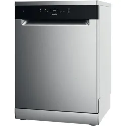 Посудомоечная машина Whirlpool WH4FFA14BN6X нержавеющая сталь flexmag.md