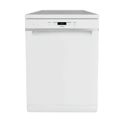 Посудомоечная машина Whirlpool WH4FFB14BN6W белая flexmag.md