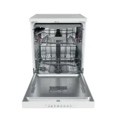 Посудомоечная машина Whirlpool WH4FFB14BN6W белая flexmag.md