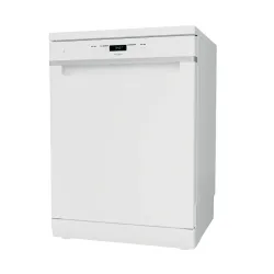 Посудомоечная машина Whirlpool WH4FFB14BN6W белая flexmag.md