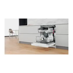Посудомоечная машина Whirlpool WH4FFB14BN6W белая flexmag.md