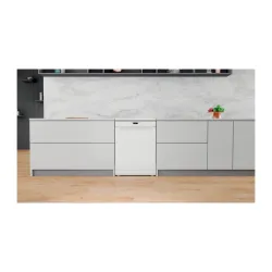 Посудомоечная машина Whirlpool WH4FFB14BN6W белая flexmag.md