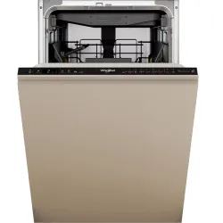 Посудомоечная машина Whirlpool WH4ID10CS60 нержавеющая сталь flexmag.md