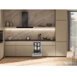 Посудомоечная машина Whirlpool WH4ID10CS60 нержавеющая сталь flexmag.md