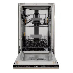 Посудомоечная машина Whirlpool WH4ID10CS60 нержавеющая сталь flexmag.md