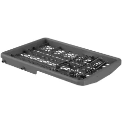 Посудомоечная машина Whirlpool WH4ID10CS60 нержавеющая сталь flexmag.md