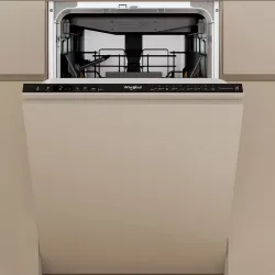 Посудомоечная машина Whirlpool WH4ID10CS60 нержавеющая сталь flexmag.md