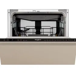 Посудомоечная машина Whirlpool WH4ID10CS60 нержавеющая сталь flexmag.md