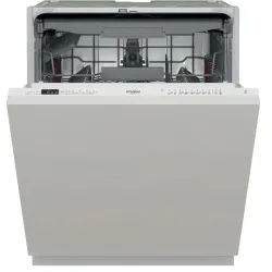 Посудомоечная машина Whirlpool WH4IFB14BN6 белая flexmag.md