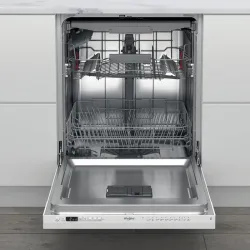 Посудомоечная машина Whirlpool WH4IFB14BN6 белая flexmag.md