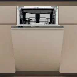 Masina de spalat vase Whirlpool WH6IB10BS7LA0 Otel inoxidabil flexmag.md