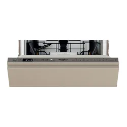 Masina de spalat vase Whirlpool WH6IB10BS7LA0 Otel inoxidabil flexmag.md
