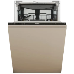 Masina de spalat vase Whirlpool WH6IC11BS7LSA0, Negru flexmag.md
