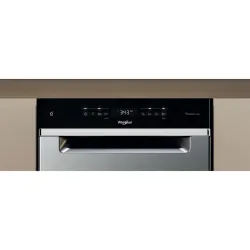Masina de spalat vase Whirlpool WH6UB10BS7A0X Otel inoxidabil flexmag.md