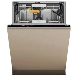 Посудомоечная машина Whirlpool WH8IA15AM6L0 черная flexmag.md