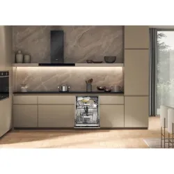 Masina de spalat vase Whirlpool WH8IA15AM6L0 Negru flexmag.md