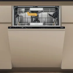 Masina de spalat vase Whirlpool WH8IA15AM6L0 Negru flexmag.md