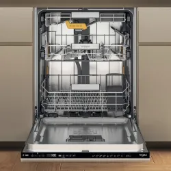 Masina de spalat vase Whirlpool WH8IA15AM6L0 Negru flexmag.md