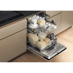 Masina de spalat vase Whirlpool WH8IA15AM6L0 Negru flexmag.md