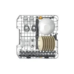 Masina de spalat vase Whirlpool WH8IA15AM6L0 Negru flexmag.md