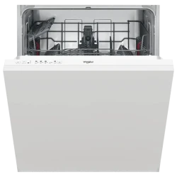 Masina de spalat vase Whirlpool WI 3010, Alb flexmag.md