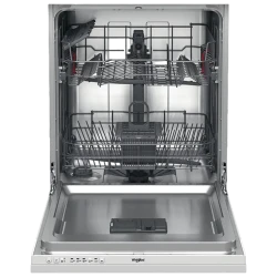 Машина посудомоечная Whirlpool WI 3010, белая flexmag.md