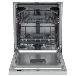 Masina de spalat vase Whirlpool WIC 3C34 PFE S, Alb flexmag.md