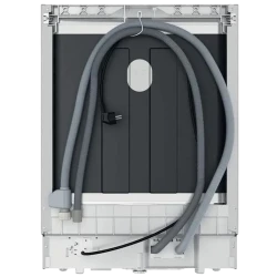 Masina de spalat vase Whirlpool WIC 3C34 PFE S, Alb flexmag.md
