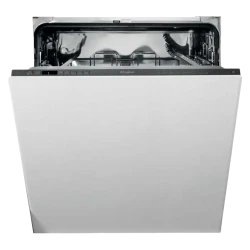 Машина посудомоечная Whirlpool WIO 3C33 E 6.5, белая flexmag.md