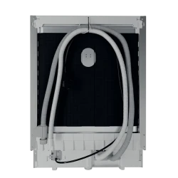 Посудомоечная машина Whirlpool WIO 3O540 PELG, нержавеющая сталь flexmag.md