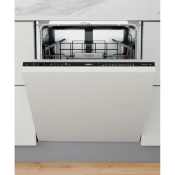 Посудомоечная машина Whirlpool WIO 3T133 PE 6.5 черная flexmag.md
