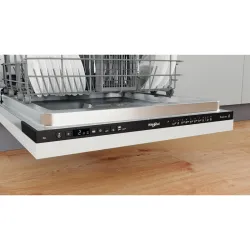 Посудомоечная машина Whirlpool WIO 3T133 PE 6.5 черная flexmag.md