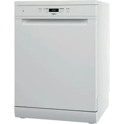 Masina de spalat vase Whirlpool WRFC 3C26, Alb flexmag.md