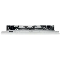 Посудомоечная машина Whirlpool WRIC 3C26 P Серебряная flexmag.md