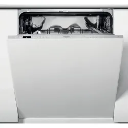 Посудомоечная машина Whirlpool WRIC 3C26 P Серебряная flexmag.md