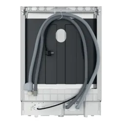 Посудомоечная машина Whirlpool WRIC 3C26 P Серебряная flexmag.md