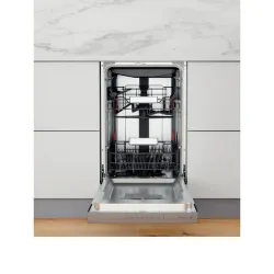 Masina de spalat vase Whirlpool WSBO 3O34 PF X Otel inoxidabil flexmag.md