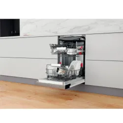 Masina de spalat vase Whirlpool WSBO 3O34 PF X Otel inoxidabil flexmag.md