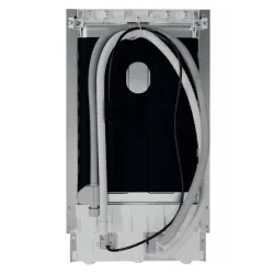 Masina de spalat vase Whirlpool WSBO 3O34 PF X Otel inoxidabil flexmag.md