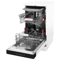 Машина посудомоечная Whirlpool WSFO 3023 PF, белая flexmag.md