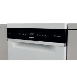 Masina de spalat vase Whirlpool WSFO 3B23 P, Alb flexmag.md