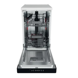 Masina de spalat vase Whirlpool WSFO 3B23 P, Alb flexmag.md